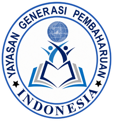 Logo YGPI